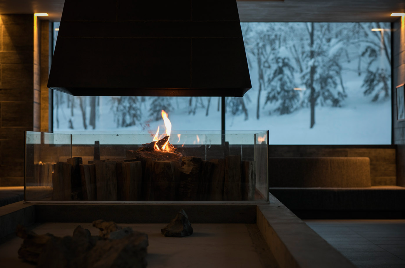 Zaborin Ryokan 5